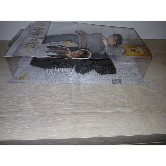 Harry Potter Fashion Doll Wizarding World Mattel Warner Brothers 2018 Hogwarts - Picture 6 of 15